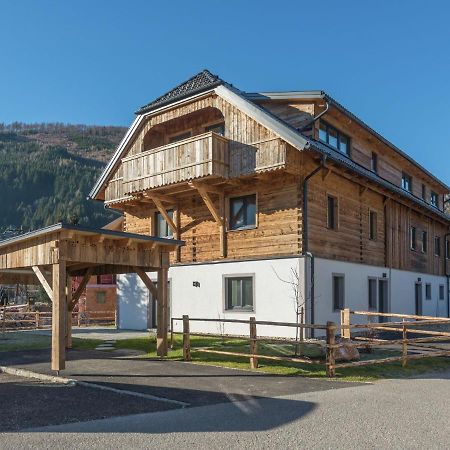 Premium Maisonette Near Ski Resorts Sankt Michael im Lungau Luaran gambar