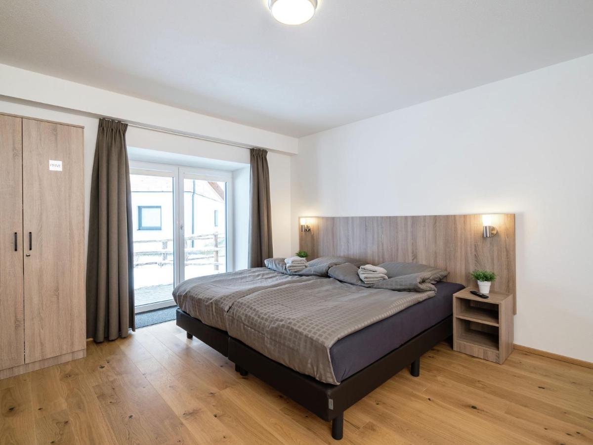 Premium Maisonette Near Ski Resorts Sankt Michael im Lungau Luaran gambar