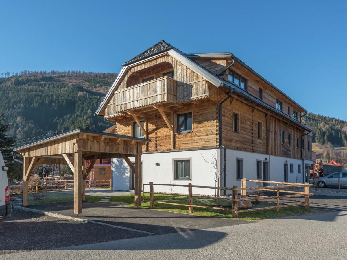 Premium Maisonette Near Ski Resorts Sankt Michael im Lungau Luaran gambar