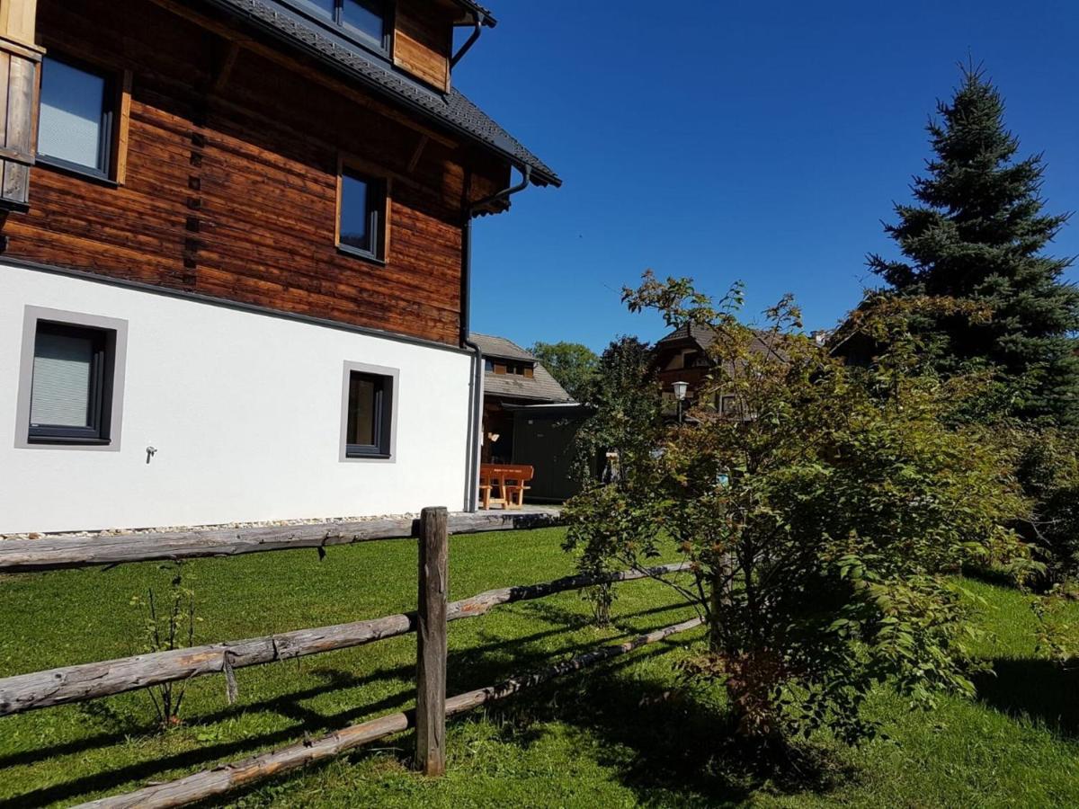 Premium Maisonette Near Ski Resorts Sankt Michael im Lungau Luaran gambar