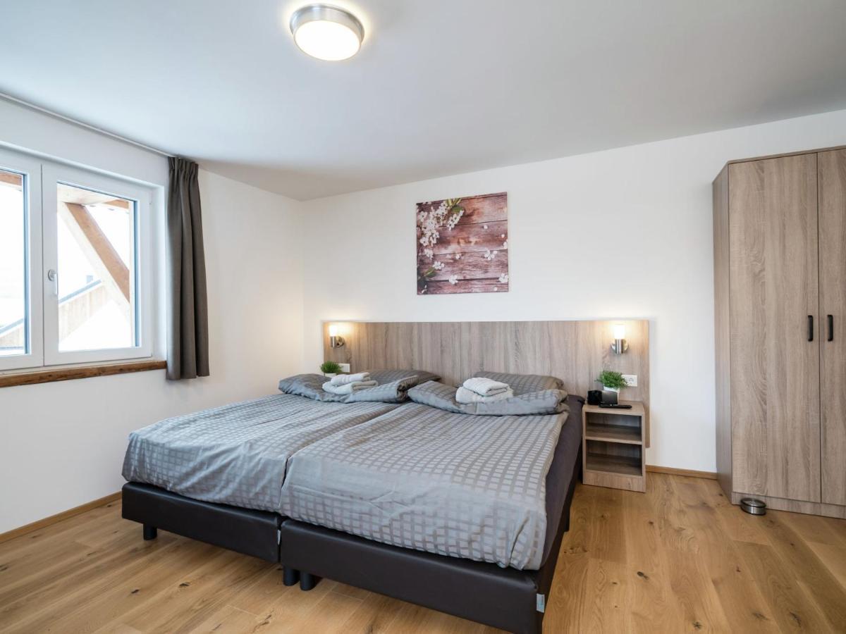 Premium Maisonette Near Ski Resorts Sankt Michael im Lungau Luaran gambar