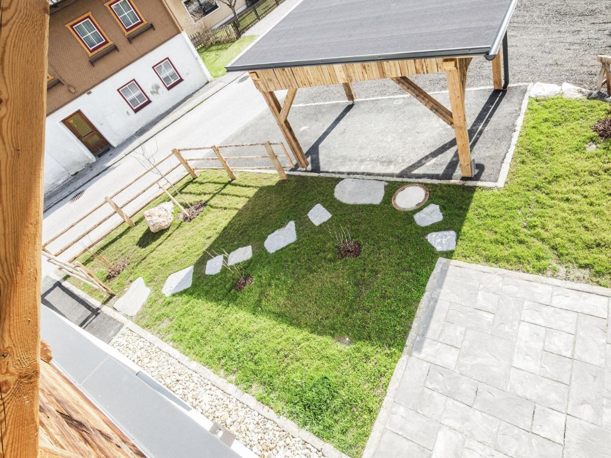 Premium Maisonette Near Ski Resorts Sankt Michael im Lungau Luaran gambar