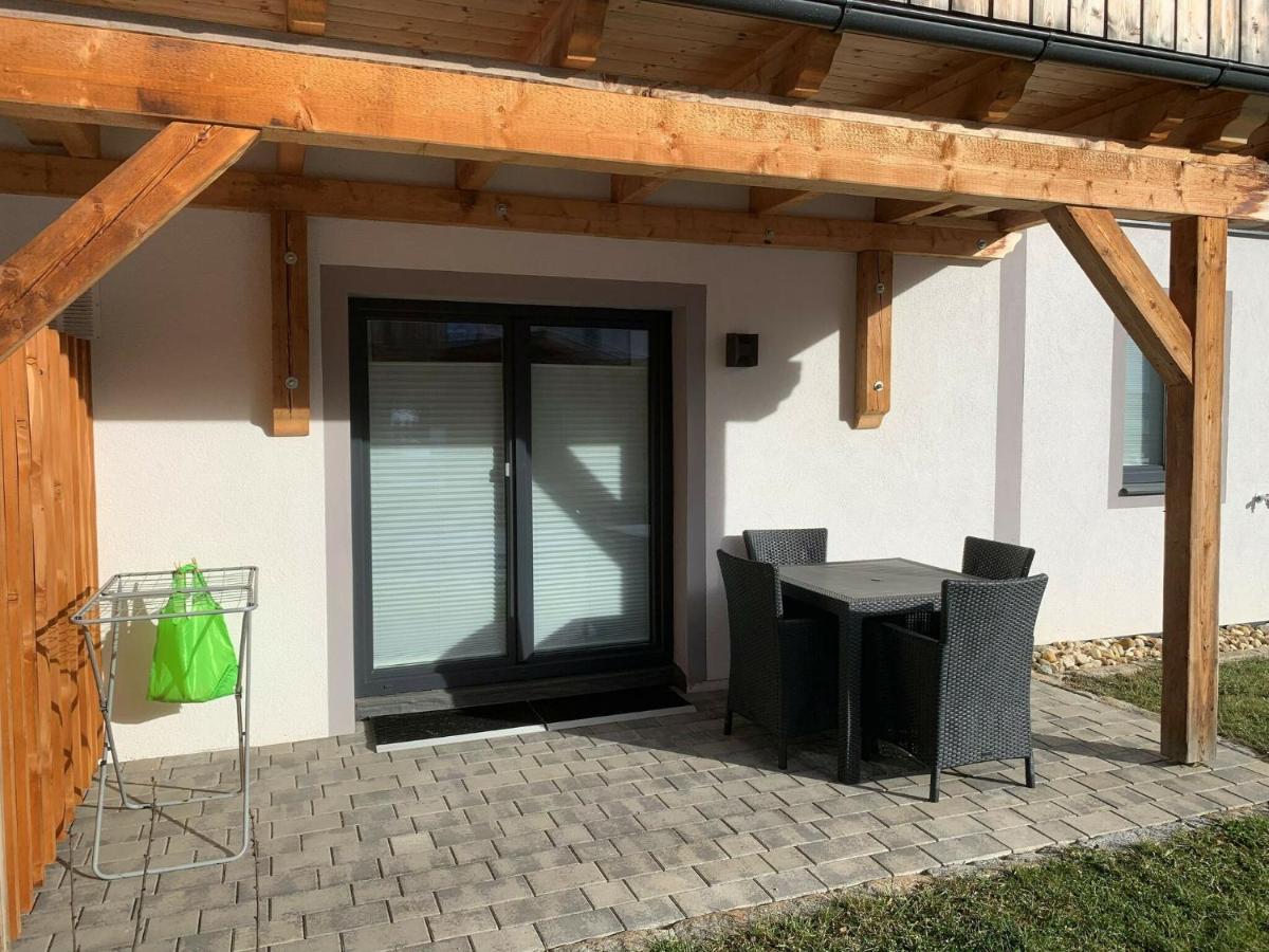 Premium Maisonette Near Ski Resorts Sankt Michael im Lungau Luaran gambar