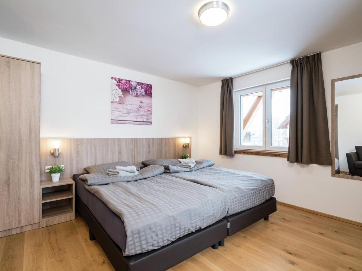 Premium Maisonette Near Ski Resorts Sankt Michael im Lungau Luaran gambar