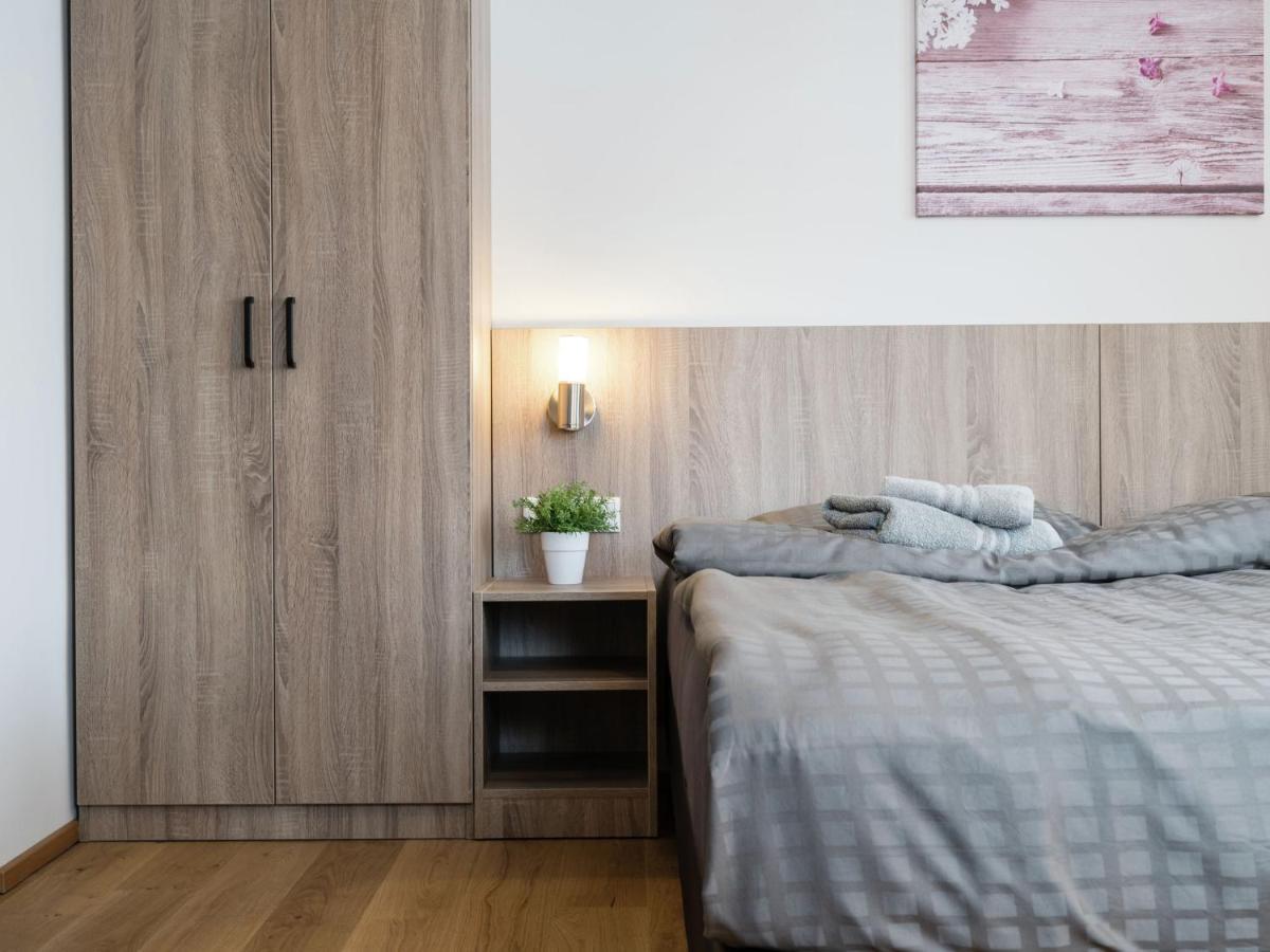 Premium Maisonette Near Ski Resorts Sankt Michael im Lungau Luaran gambar