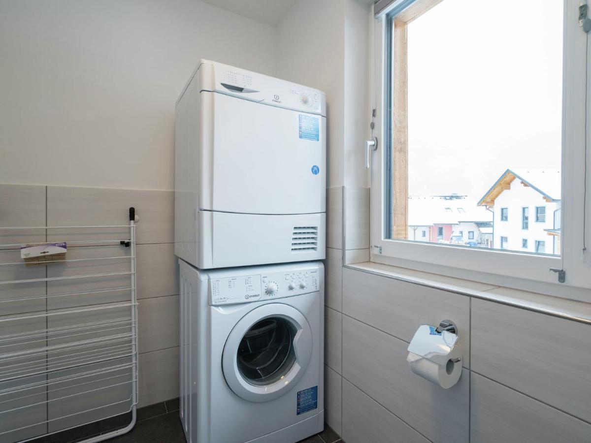 Premium Maisonette Near Ski Resorts Sankt Michael im Lungau Luaran gambar