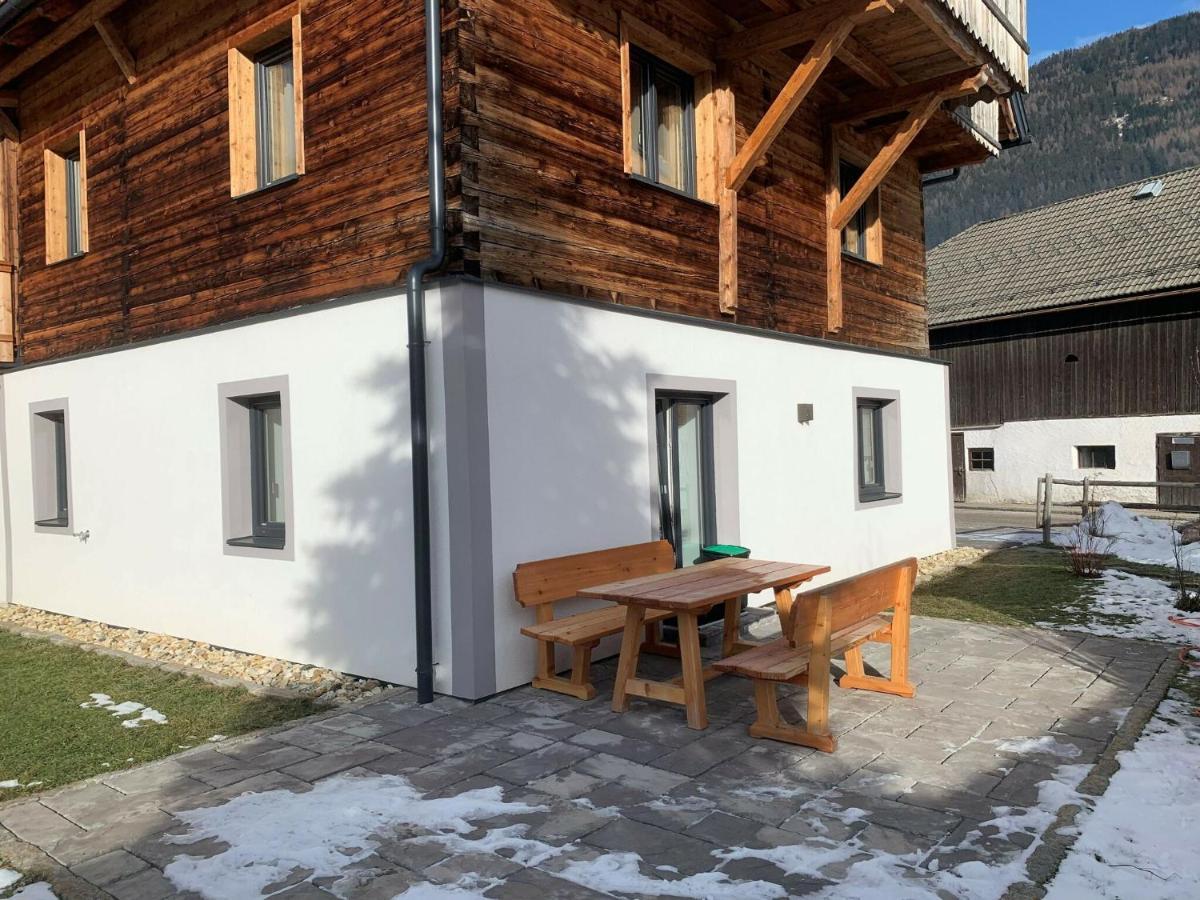 Premium Maisonette Near Ski Resorts Sankt Michael im Lungau Luaran gambar